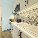 Soma Lux Apartment! * Corfu (city)