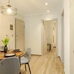 Soma Lux Apartment! Appartamento *