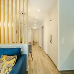 Soma Lux Apartment! Corfu (city)