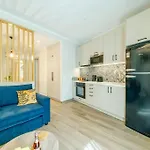Appartamento Soma Lux Apartment! Corfu (city)