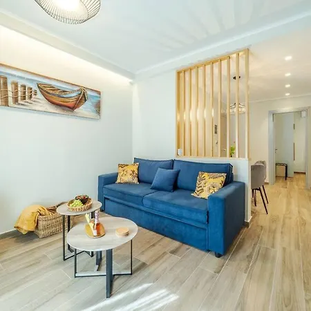 Soma Lux Apartment! * Corfu (city)