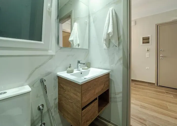 Soma Lux Apartment! Apartament