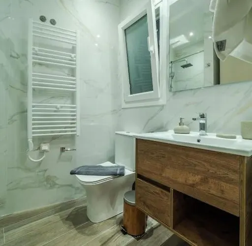 Apartament Soma Lux Apartment! Corfu (city)