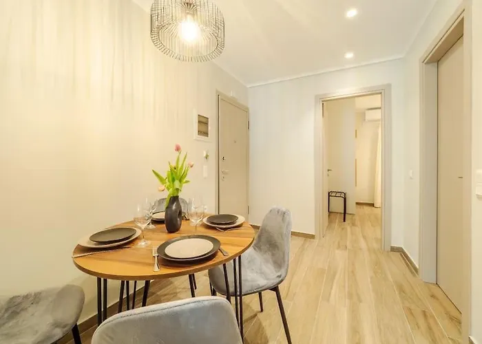 Soma Lux Apartment! Apartament