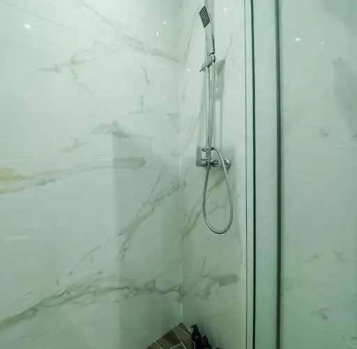 Soma Lux Apartment! *