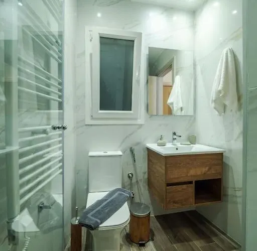 Soma Lux Apartment! Apartament *