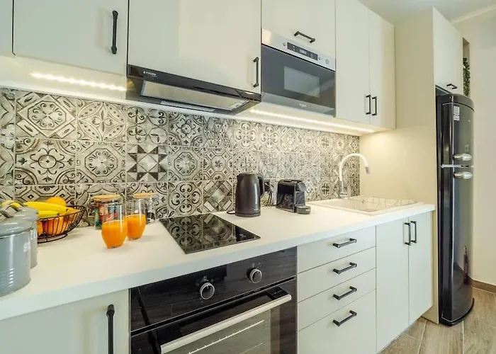Soma Lux Apartment! Apartament Corfu (city)