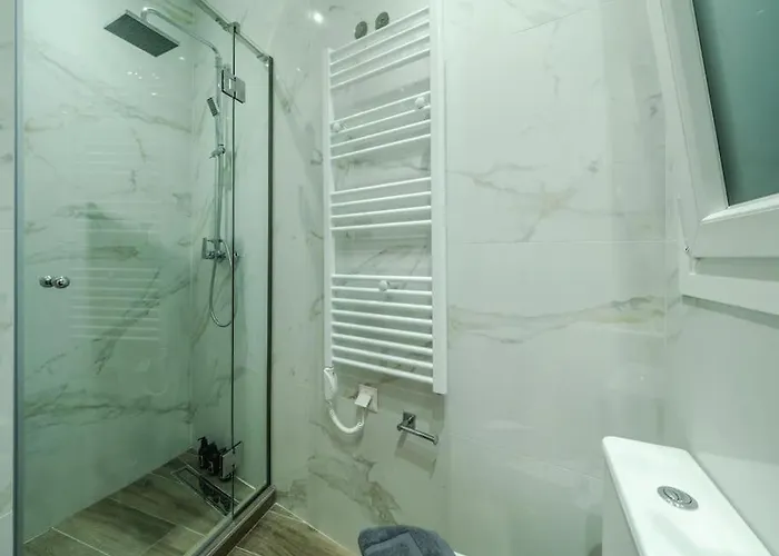 Soma Lux Apartment! Apartament