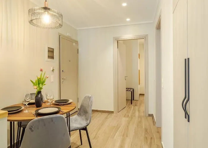 Soma Lux Apartment! Apartament *