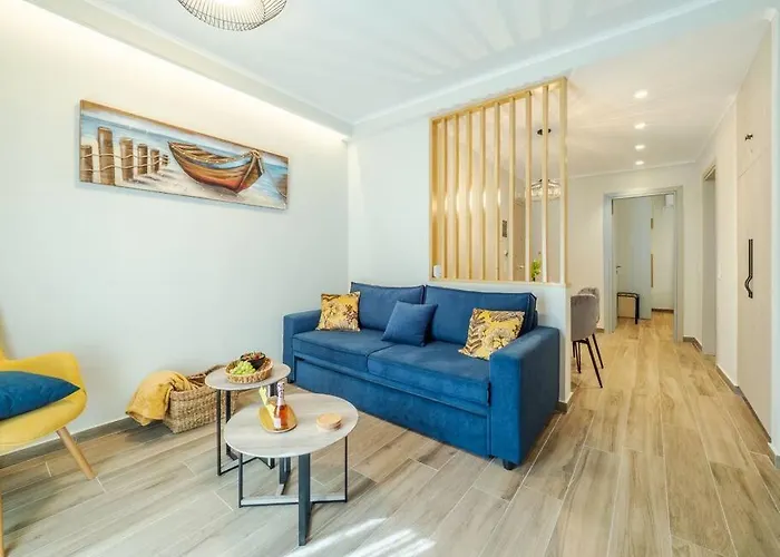 Soma Lux Apartment! * Corfu (city)