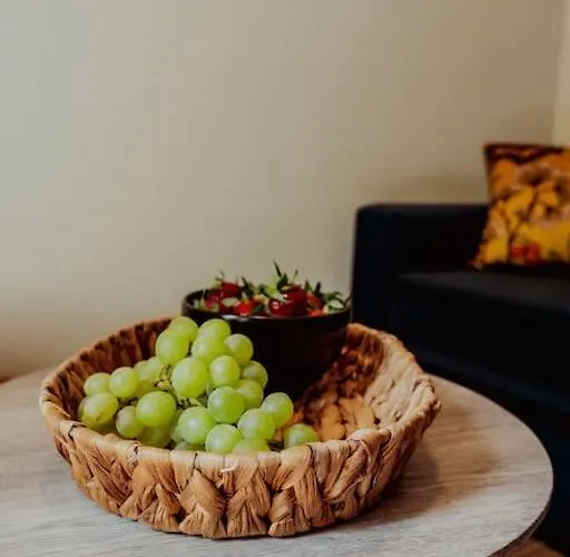 Apartament Soma Lux Apartment!
