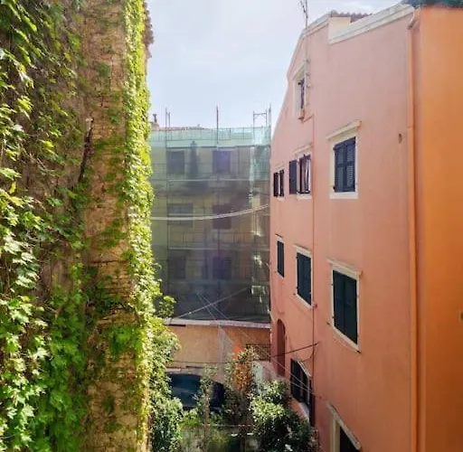 Soma Lux Apartment! Apartament Corfu (city)
