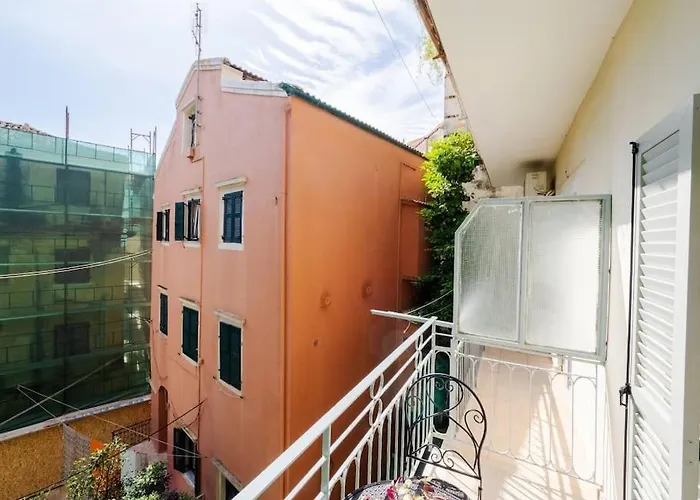 Soma Lux Apartment! Apartament *