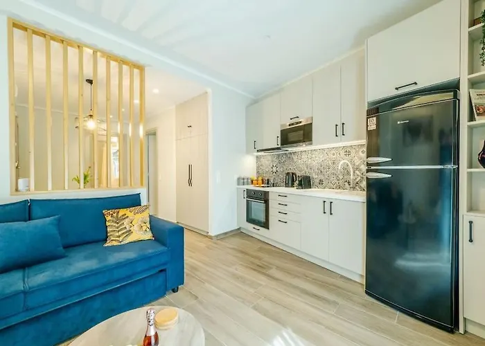 Apartament Soma Lux Apartment! Corfu (city)