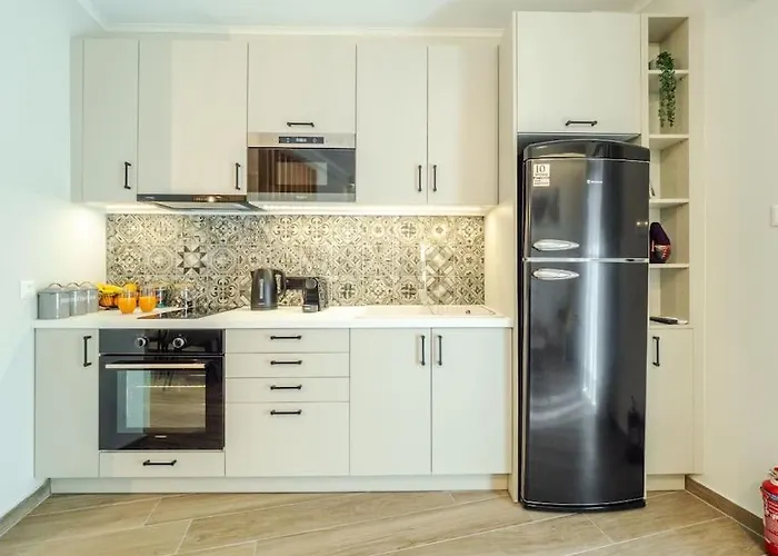 Soma Lux Apartment! * Corfu (city)