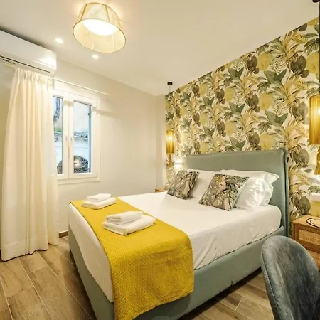 Soma Lux Apartment! Lejlighed Corfu (city)