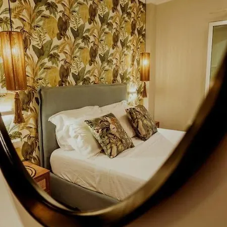 Lejlighed Soma Lux Apartment! *
