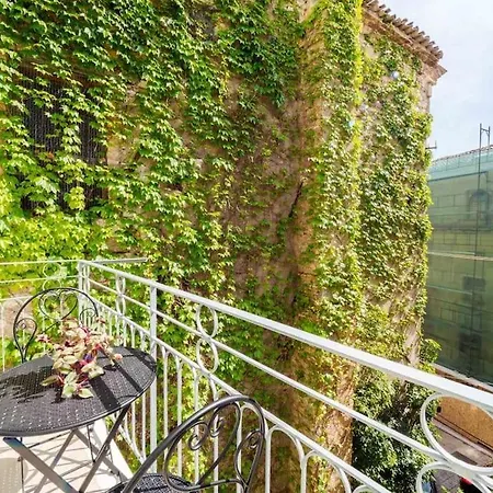 Soma Lux Apartment! Lejlighed