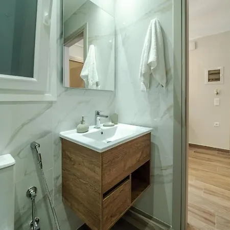 Soma Lux Apartment! Apartman