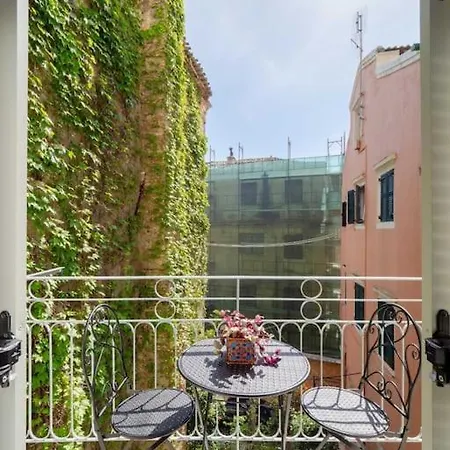Soma Lux Apartment! דירה *