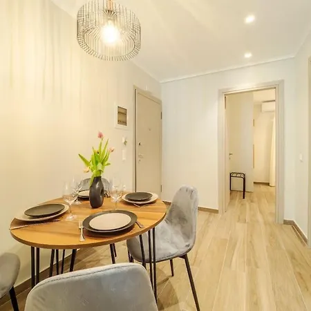 Soma Lux Apartment! דירה