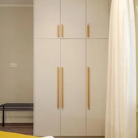 דירה Soma Lux Apartment! *