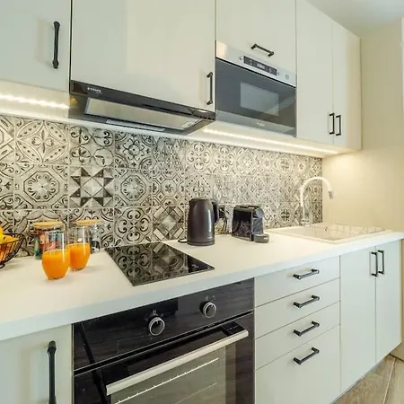 Soma Lux Apartment! דירה Corfu (city)