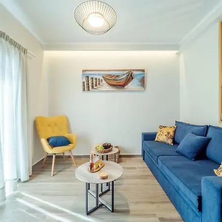 Lejlighed Soma Lux Apartment! *