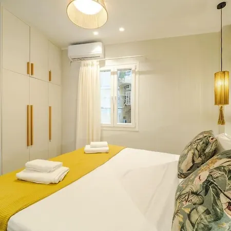 Soma Lux Apartment! *