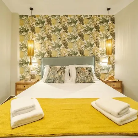 Lejlighed Soma Lux Apartment! Corfu (city)