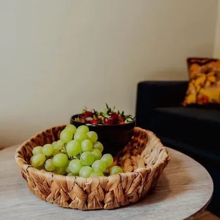 דירה Soma Lux Apartment!