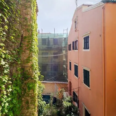 Soma Lux Apartment! Lejlighed Corfu (city)