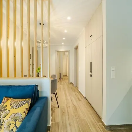 Soma Lux Apartment! Corfu (city)