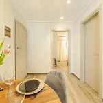 アパート Soma Lux Apartment! コルフ島