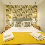 アパート Soma Lux Apartment! コルフ島