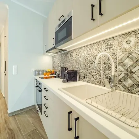 Soma Lux Apartment! * Corfu (city)