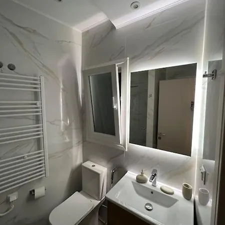 Apartament Soma Lux Apartment!